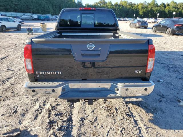 2015 NISSAN FRONTIER S - 1N6AD0CU5FN730499