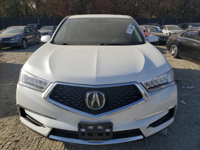 2020 ACURA MDX - 5J8YD4H34LL032628