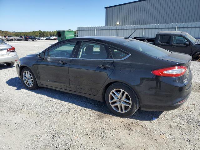 2016 FORD FUSION SE - 1FA6P0HD0G5132837