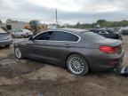 BMW 640 XI GRA photo