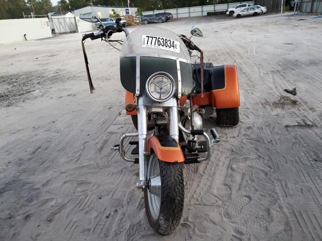 2003 HARLEY-DAVIDSON FLSTFI 1HD1BXB113Y038614