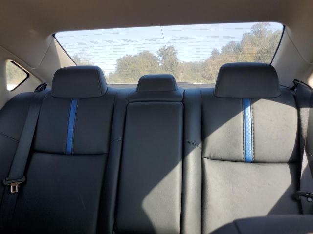 2018 NISSAN ALTIMA 2.5 - 1N4AL3APXJC190209