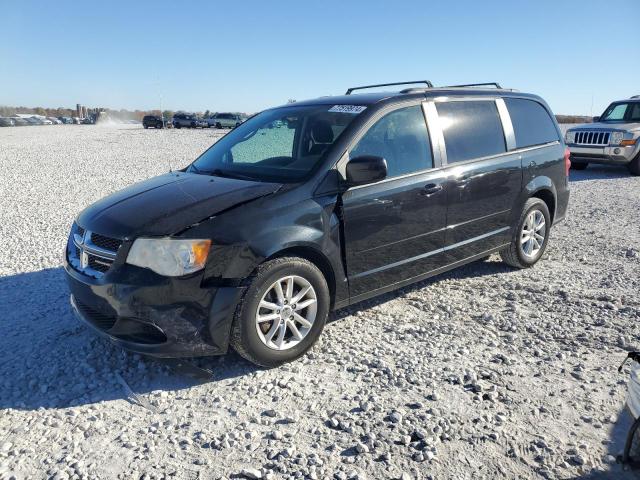 VIN 2C4RDGCG8ER209366 2014 Dodge Grand Caravan, Sxt no.1