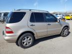 MERCEDES-BENZ ML 500 photo