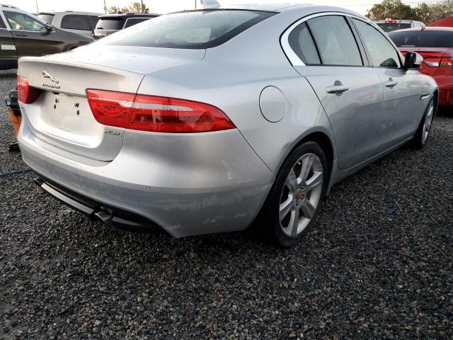 2018 JAGUAR XE PREMIUM SAJAD4FX1JCP28416