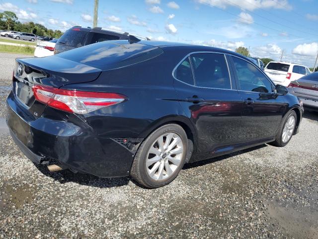 2020 TOYOTA CAMRY LE - 4T1C11AK1LU965622