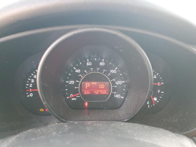 2016 KIA SOUL + - KNDJP3A50G7350046