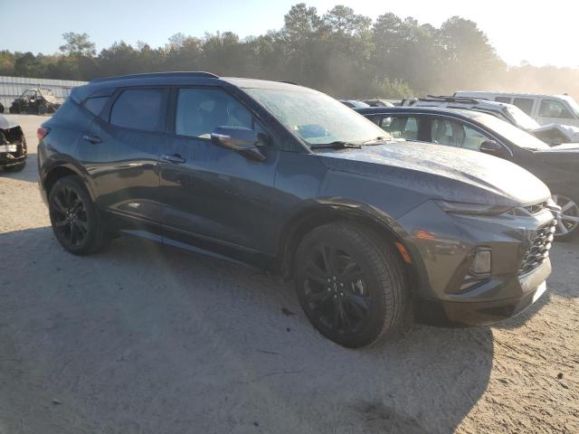 2019 CHEVROLET BLAZER RS - 3GNKBERS6KS694345