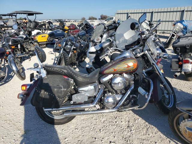 2001 KAWASAKI VN1500 N1 #3028652275