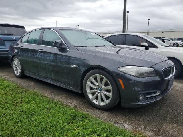 2016 BMW 535 XI - WBA5B3C50GG252421