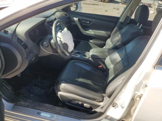 2016 NISSAN ALTIMA 2.5 - 1N4AL3AP2GC161862