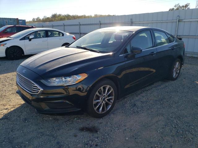 2017 FORD FUSION SE #3027159272