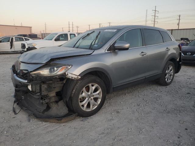 VIN JM3TB2CA9D0404029 2013 Mazda CX-9, Touring no.1