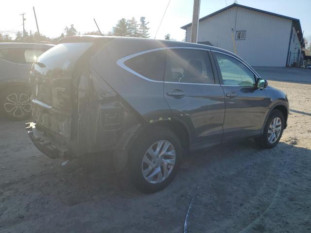 2016 HONDA CR-V EX - 2HKRM4H52GH629193