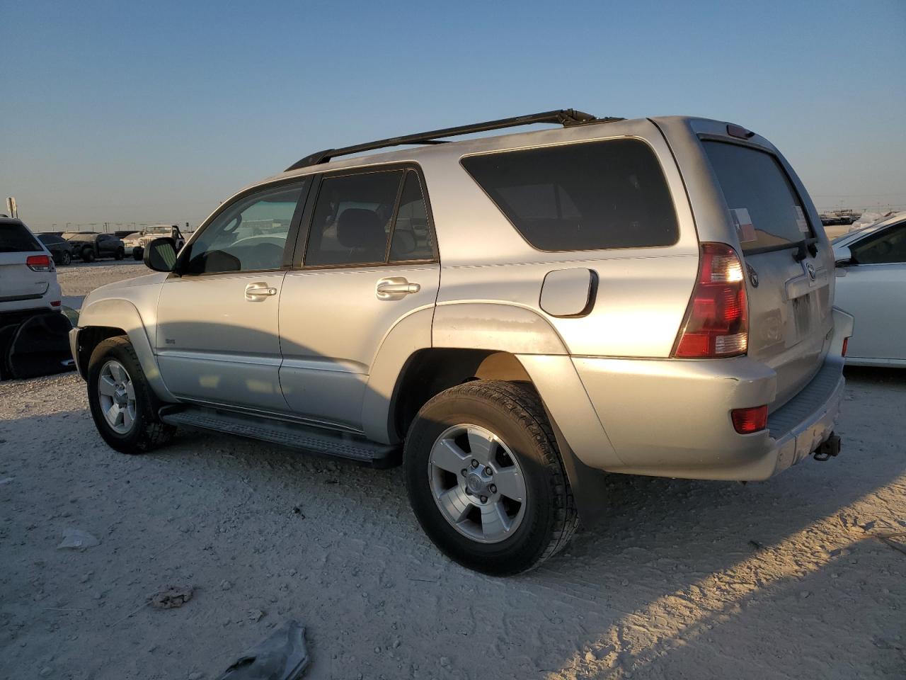 Lot #2919398465 2005 TOYOTA 4RUNNER SR