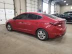 Lot #2991627142 2020 HYUNDAI ELANTRA SE