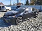 2018 TOYOTA CAMRY L - 4T1B11HK7JU139498