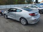 Lot #3023335298 2015 HONDA CIVIC LX