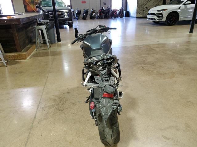 2023 HONDA CB650 RA MLHRH0255P5400882