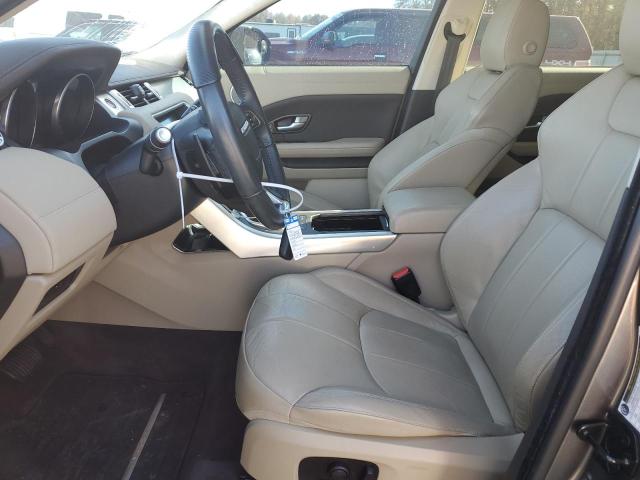 2017 LAND ROVER RANGE ROVE - SALVP2BG1HH235519