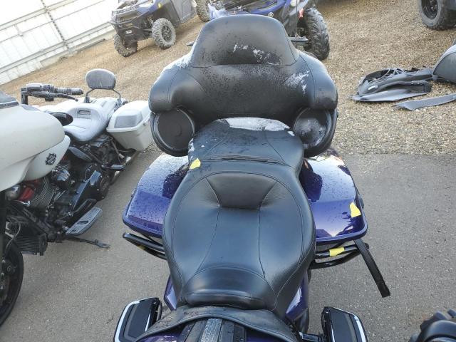 2020 HARLEY-DAVIDSON FLTRK 5HD1KZF34LB632326