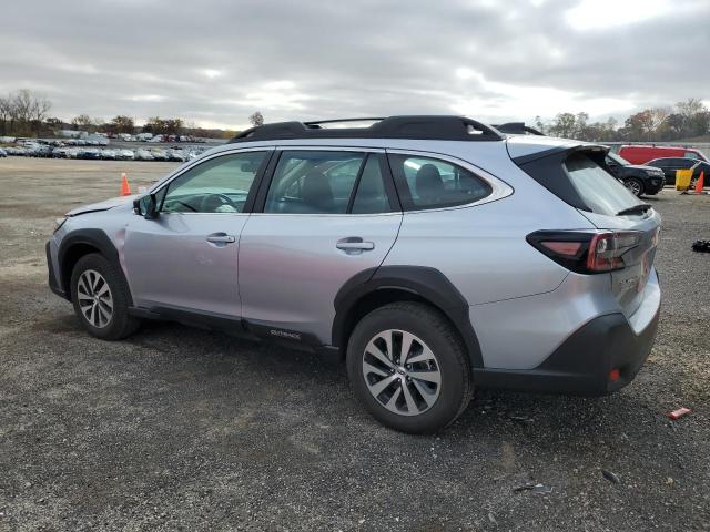 2024 SUBARU OUTBACK 4S4BTAAC9R3290387