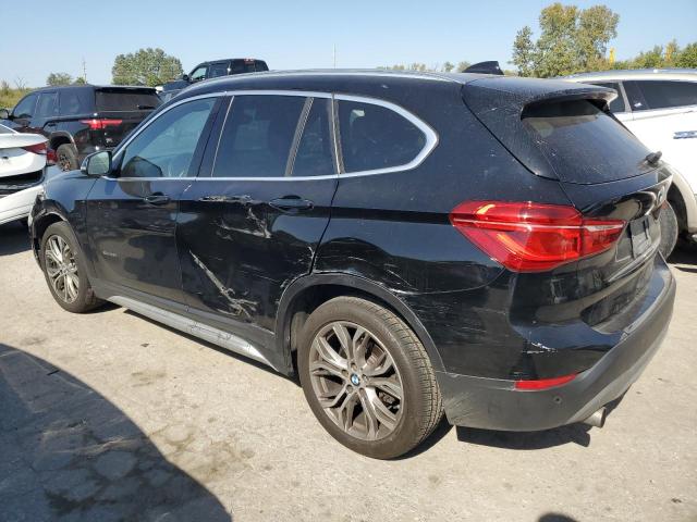 2016 BMW X1 XDRIVE2 - WBXHT3C34GP881002