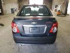 CHEVROLET SONIC LT photo