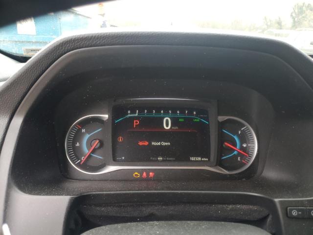 2021 HONDA PILOT SE - 5FNYF5H21MB041703