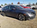 Lot #3024660634 2020 HONDA CIVIC LX