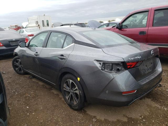 2023 NISSAN SENTRA SV - 3N1AB8CV6PY320172