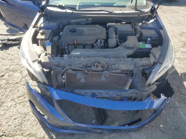 2017 HYUNDAI SONATA SE - 5NPE24AF9HH453266