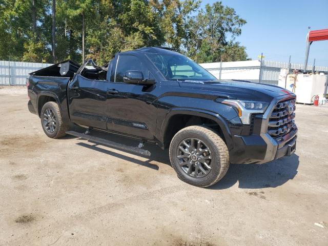 Vin: 5tfnc5ab1px002027, lot: 73989454, toyota tundra crewmax platinum 20234