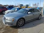 AUDI A8 L QUATT photo