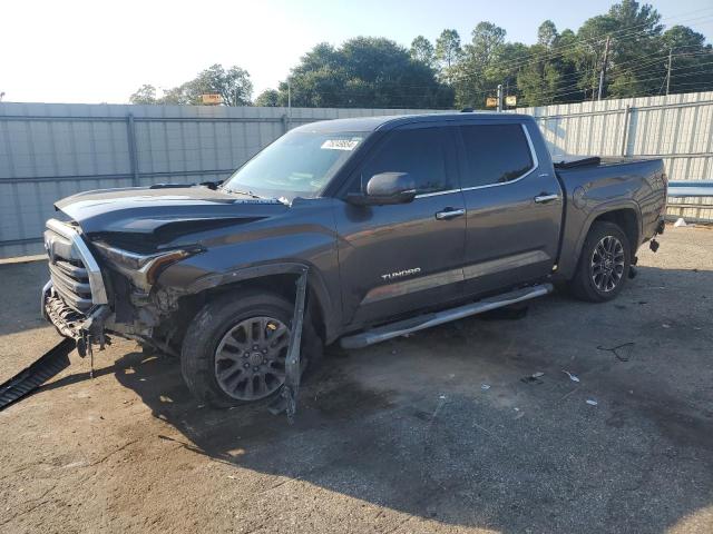 2023 TOYOTA TUNDRA CRE - 5TFJC5DB1PX019646
