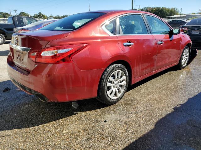 2016 NISSAN ALTIMA 2.5 - 1N4AL3AP2GN355702