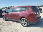 CHEVROLET TRAVERSE L photo