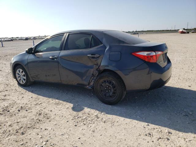 VIN 5YFBURHE7GP530600 2016 Toyota Corolla, L no.2