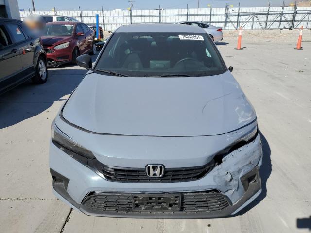 2023 HONDA CIVIC SPOR - 2HGFE2F59PH549925