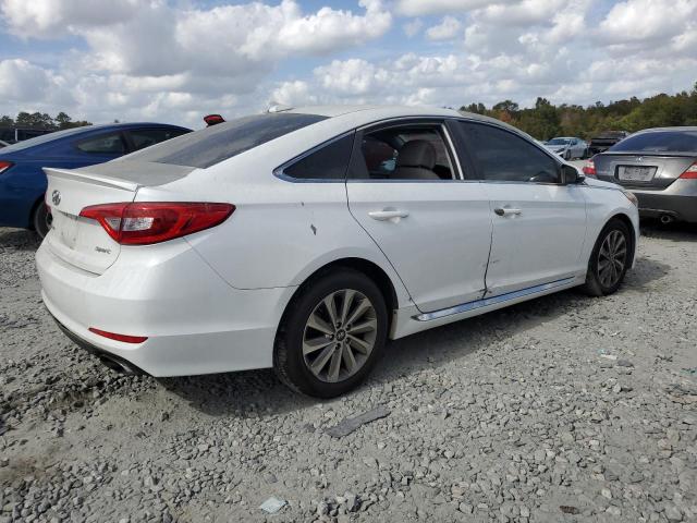 VIN 5NPE34AF6HH479949 2017 HYUNDAI SONATA no.3