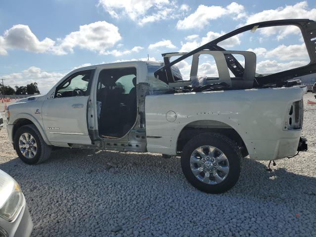 2019 RAM 2500 LIMIT 3C6UR4SL2KG640805