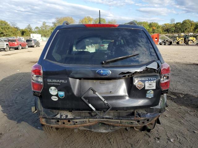 VIN JF2SJADC8FH437529 2015 Subaru Forester, 2.5I Pr... no.6