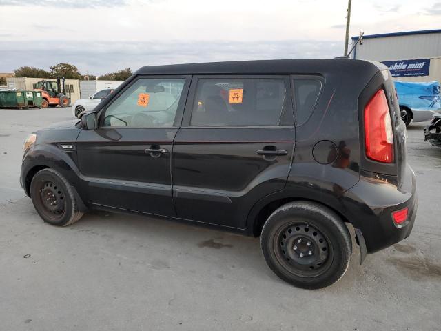 VIN KNDJT2A50D7751971 2013 KIA Soul no.2