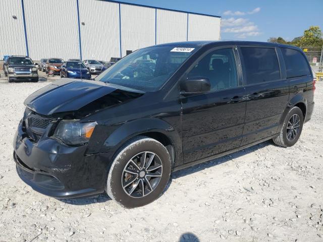 2016 DODGE GRAND CARA - 2C4RDGBGXGR322515