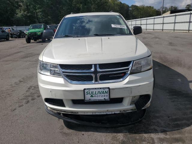 VIN 3C4PDCAB0GT117787 2016 Dodge Journey, SE no.5