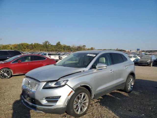 2019 LINCOLN MKC SELECT 2019