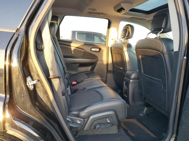 2018 DODGE JOURNEY CR - 3C4PDCGB4JT216708