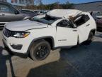 2018 JEEP COMPASS SP - 3C4NJCAB4JT226910