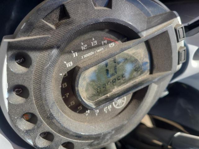 2004 YAMAHA FZ6 S - JYARJ08E24A000324