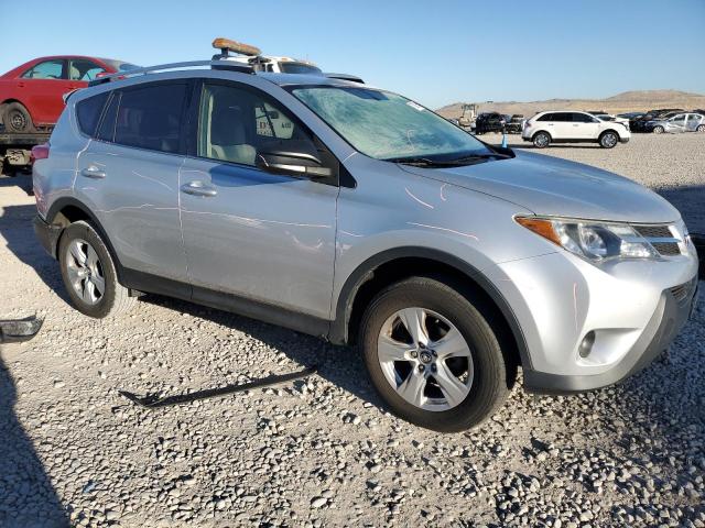 VIN JTMBFREV0D5009113 2013 Toyota RAV4, LE no.4